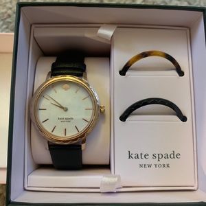Kate Spade watch Box Set. BRAND NEW